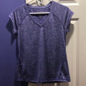 Dry fit T-shirt